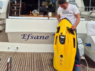 Efsane Tour